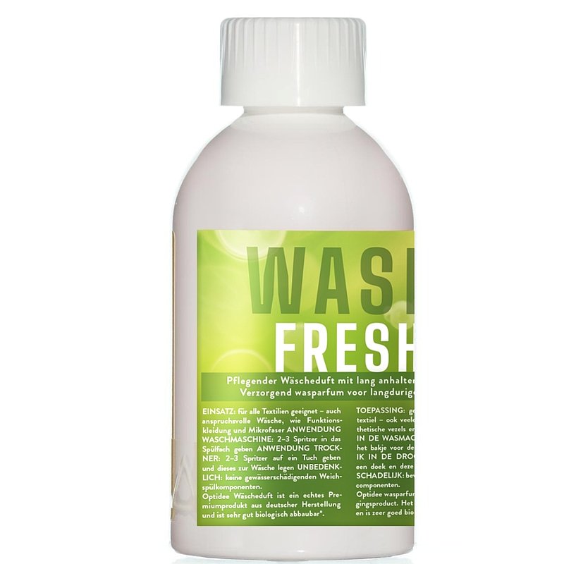 Wäscheduft Fresh