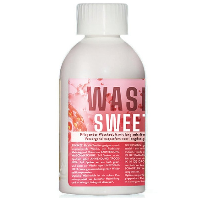 Wäscheduft Sweet